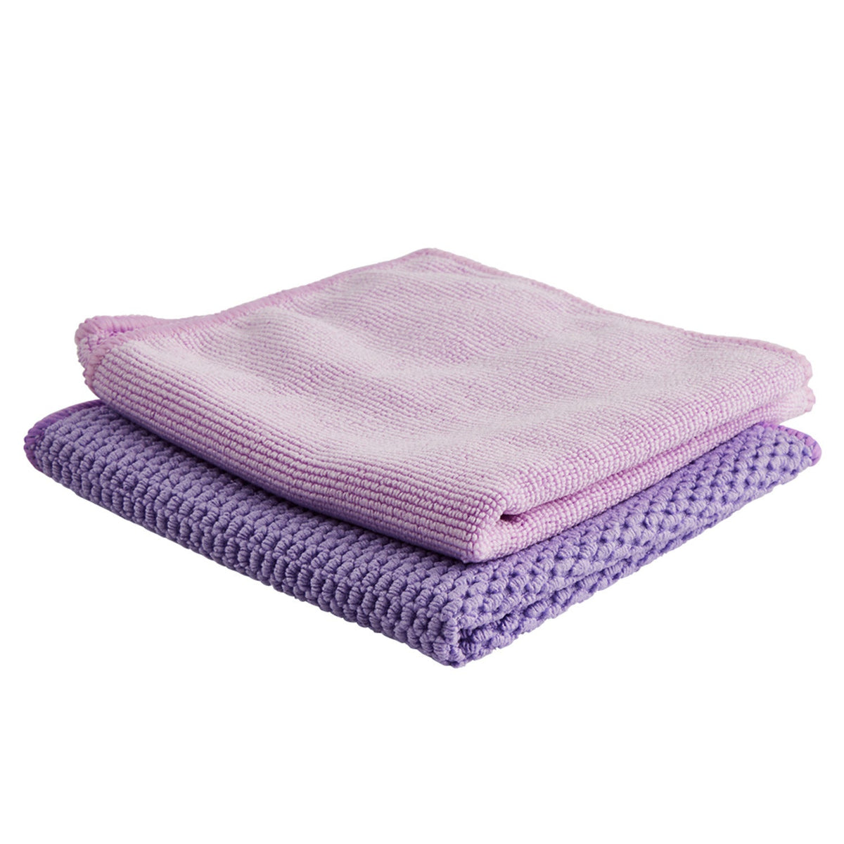 2 Simply Lakeland Bathroom Cloths