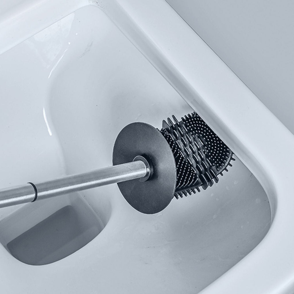 Lakeland Stainless Steel Toilet Brush