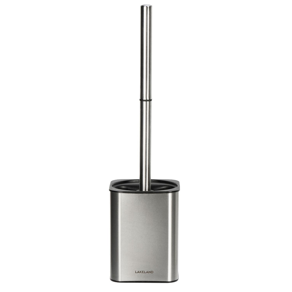 Lakeland Stainless Steel Toilet Brush