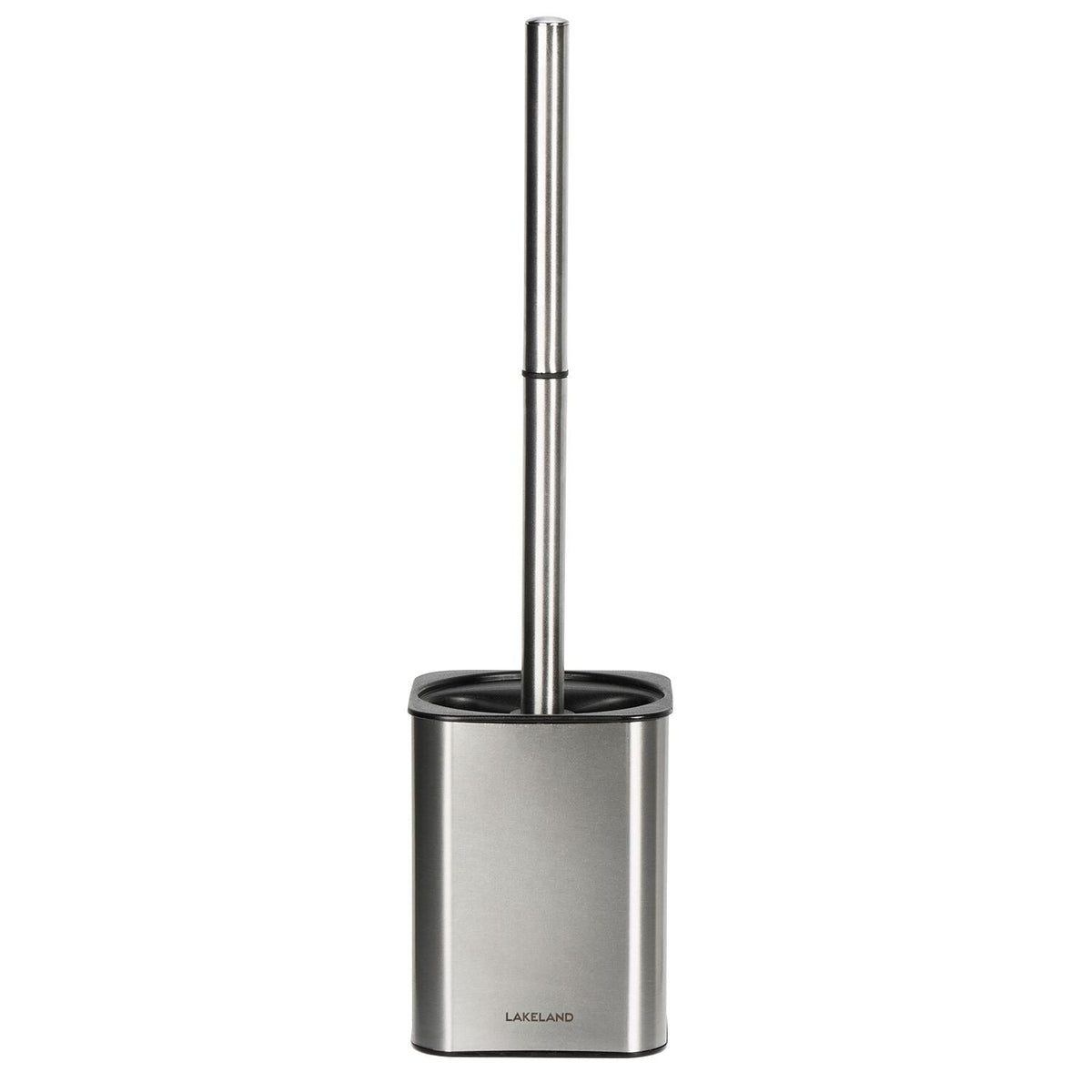 Lakeland Stainless Steel Toilet Brush