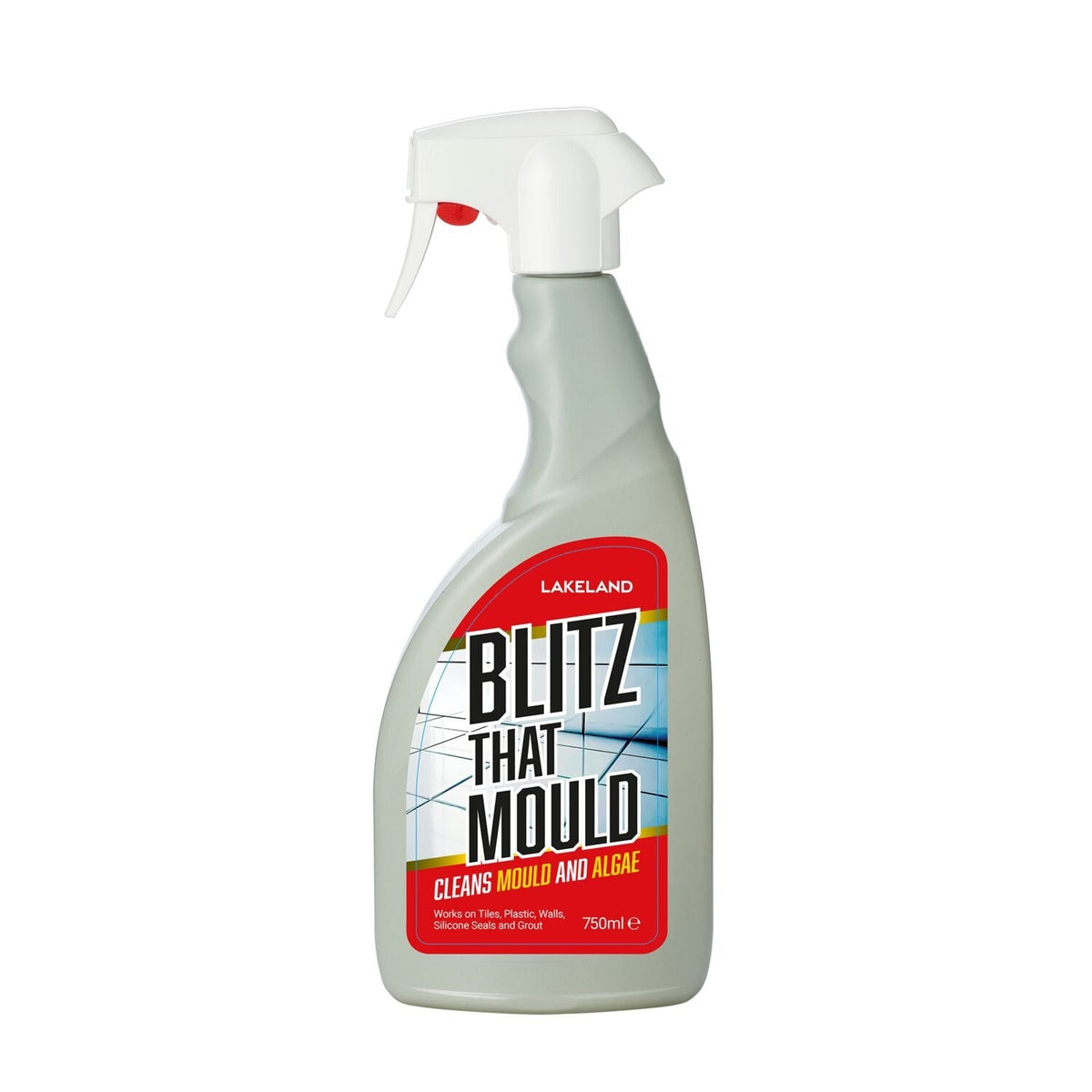 Blitz That Mould Remover Spray 750ml