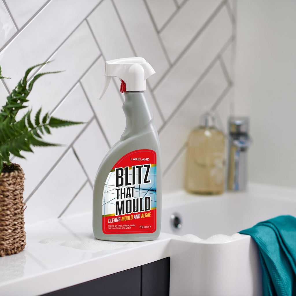 Blitz That Mould Remover Spray 750ml