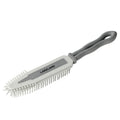 Lakeland Rubber Handheld Brush Grey