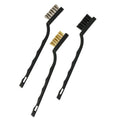 3 Lakeland Outdoor Cleaning Brushes