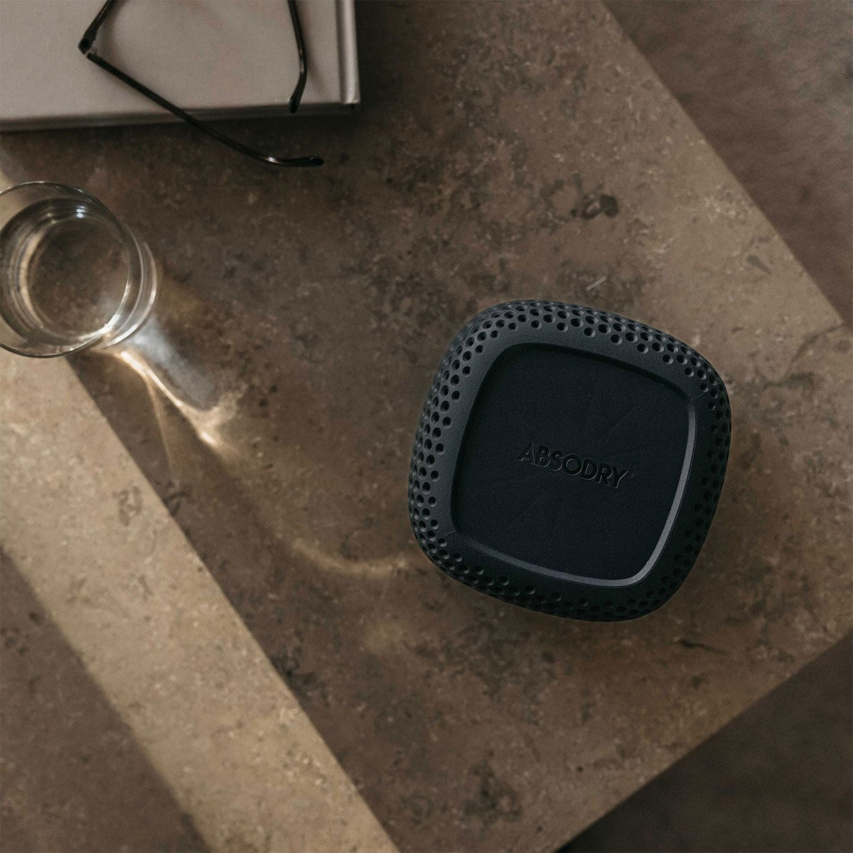 Absodry Mini Moisture Absorber – Midnight Blue