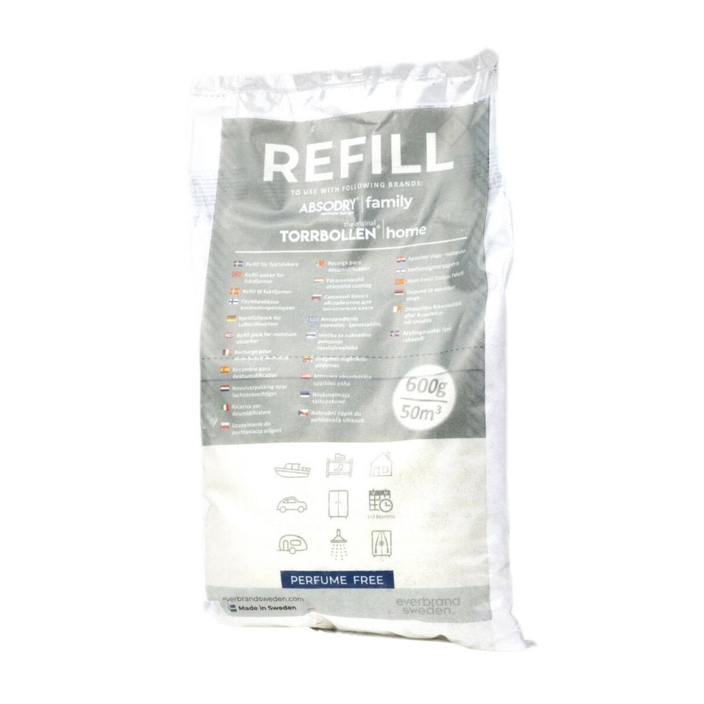 Absodry Duo Moisture Absorber Refill