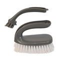 Lakeland 2-in-1 Grout and Tile Brush