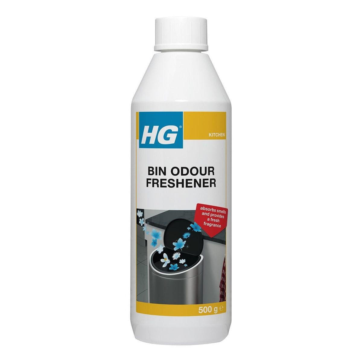 HG Bin Odour Freshener