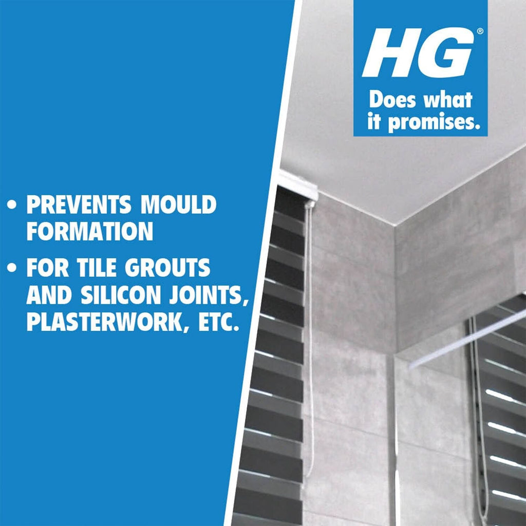 HG Mould Preventor Spray 500ml