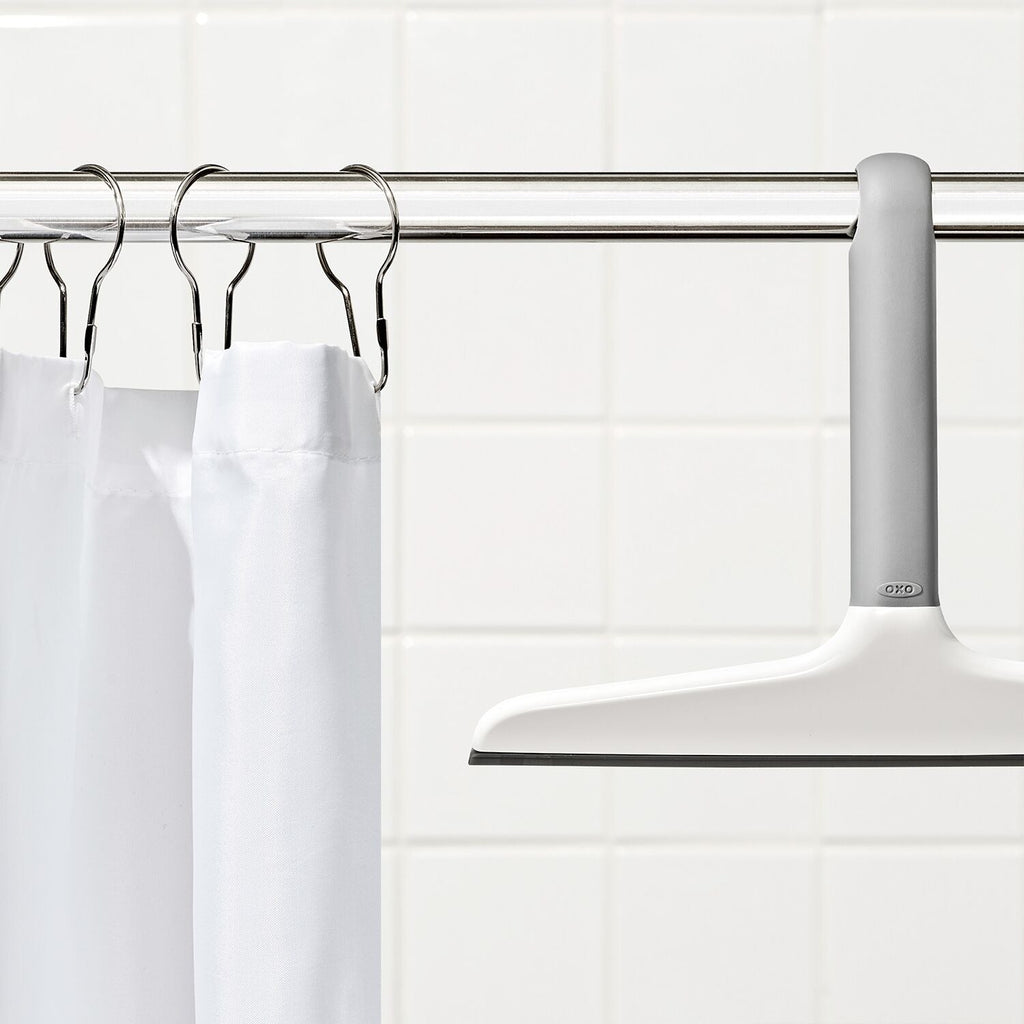 OXO Multi-Use Squeegee with Hook