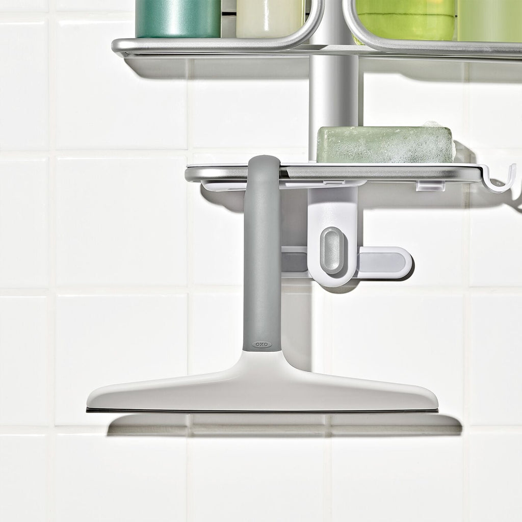 OXO Multi-Use Squeegee with Hook