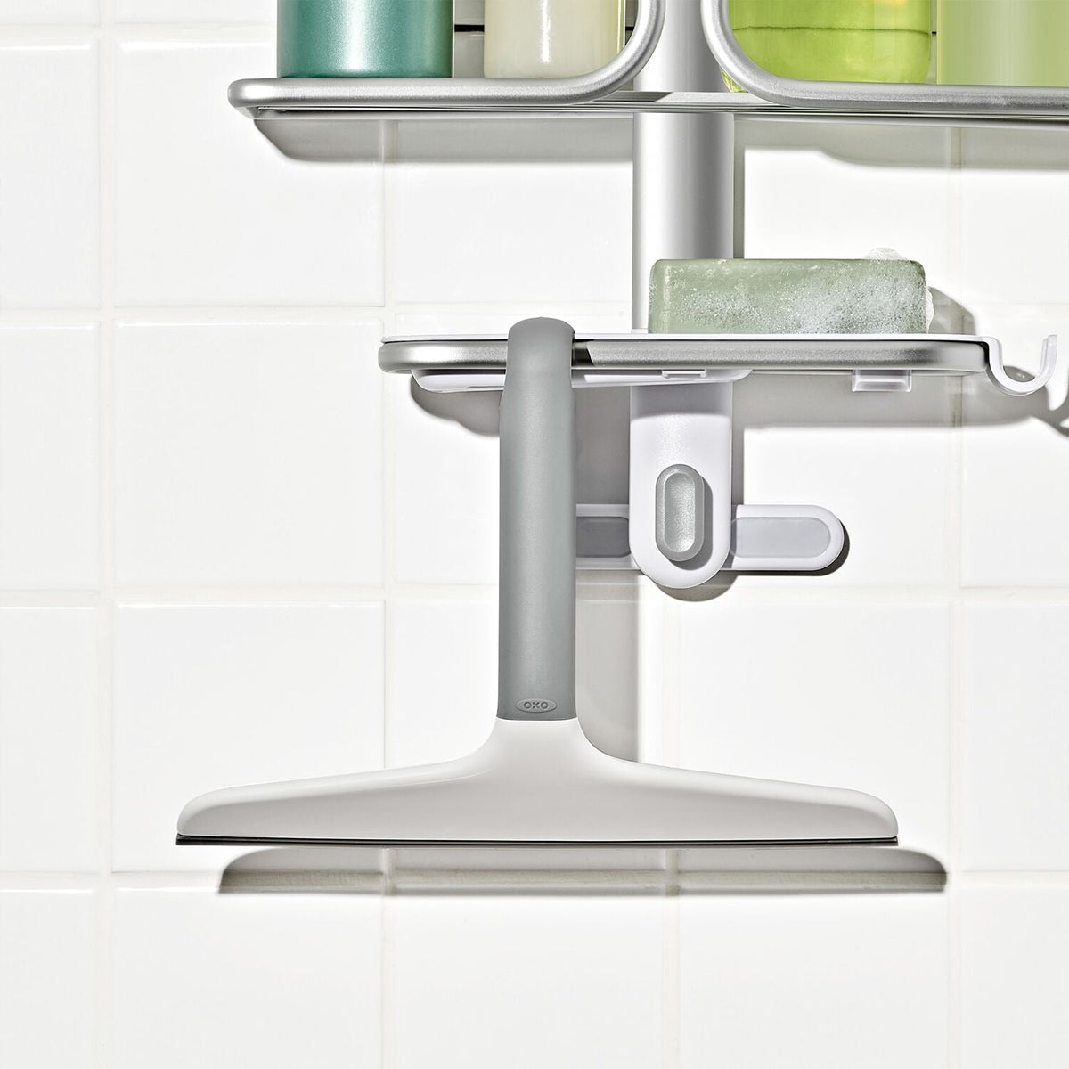 OXO Multi-Use Squeegee with Hook