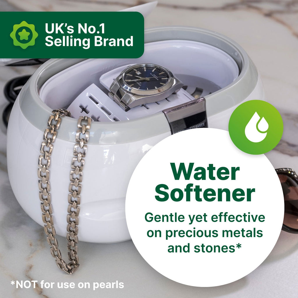 Ultrasonic Cleaner 250ml
