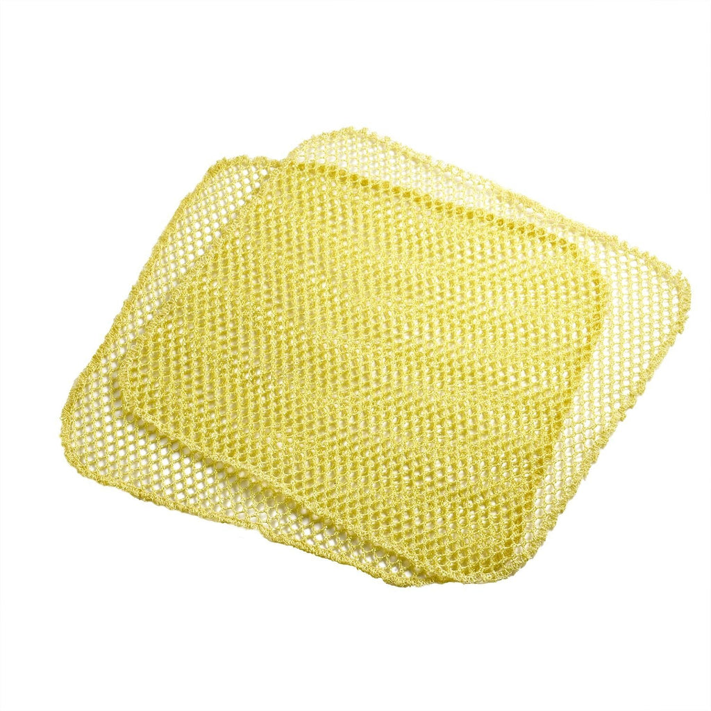 Lakeland Wash Up Scrub
