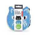 3 Kikkerland Cat Sponges