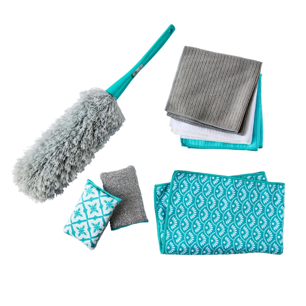 Lakeland Home Cleaning Pack