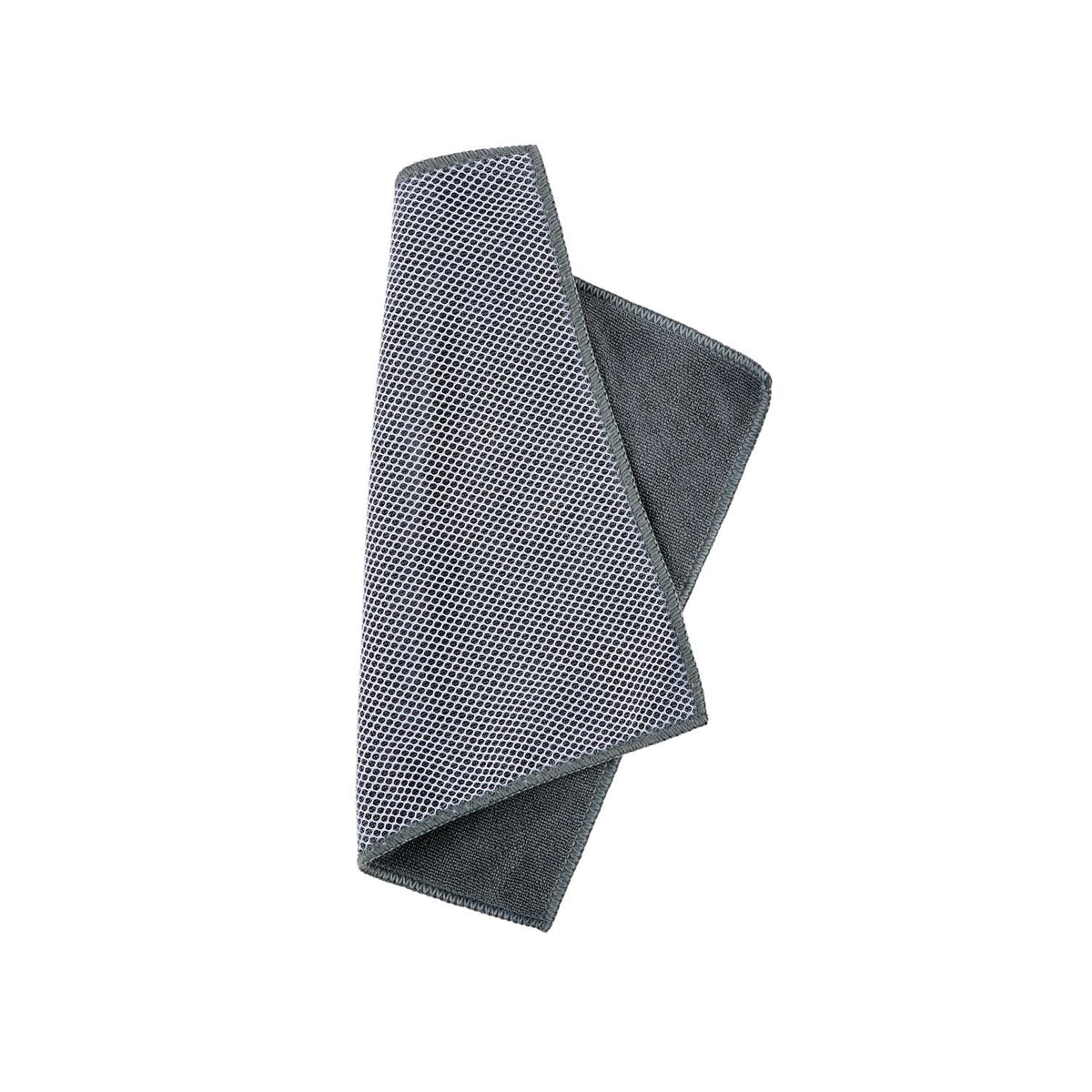 Lakeland Car Cleaning Cloths – Set of 3