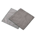 Lakeland Dish Cloths with Mesh – Set of 2
