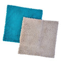 Lakeland Thick Microfibre Duster Cloths – Set of 2