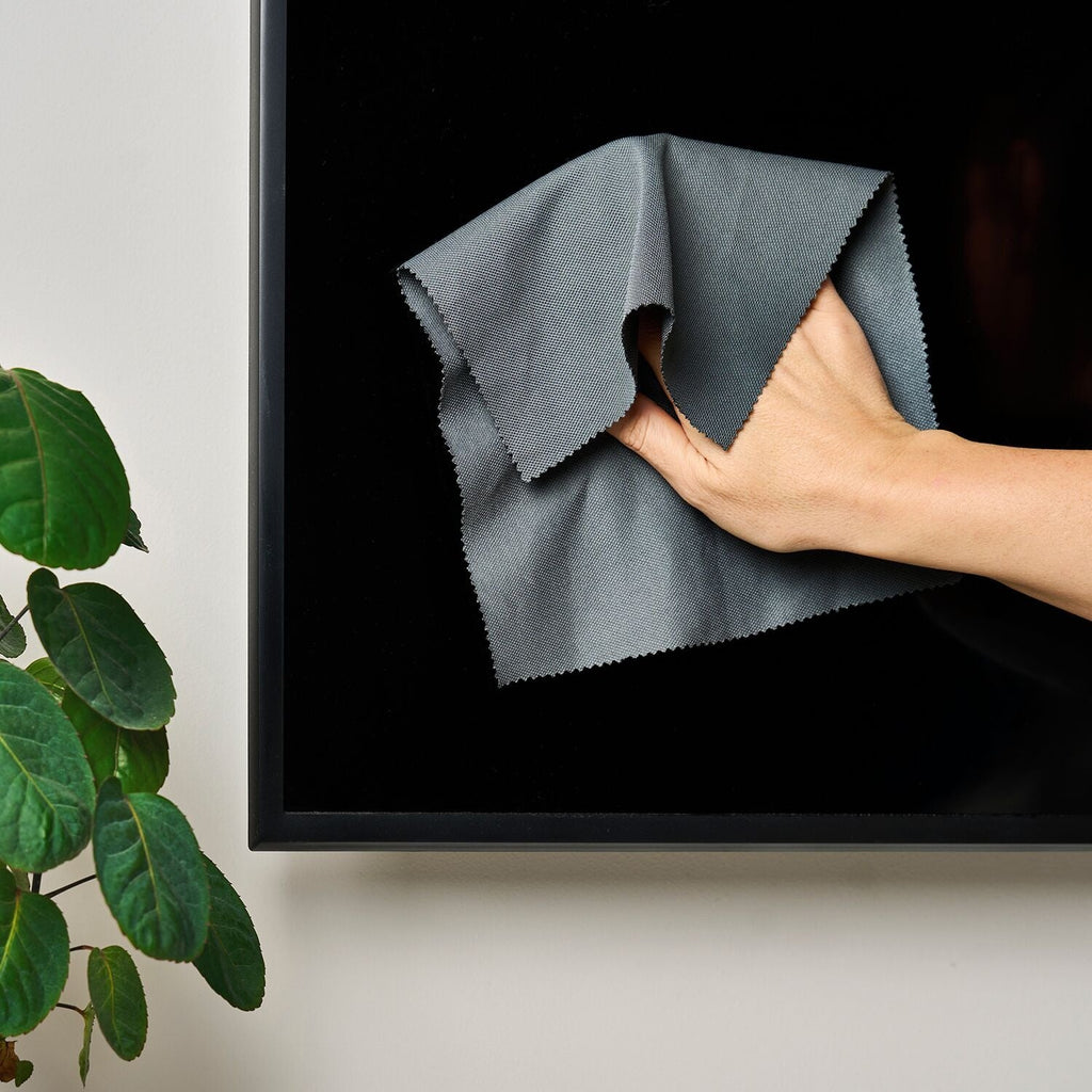 Lakeland Lens & Screen Cloths – Set of 3