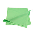 Lakeland Jumbo Glass Polishing Cloths – Set of 2