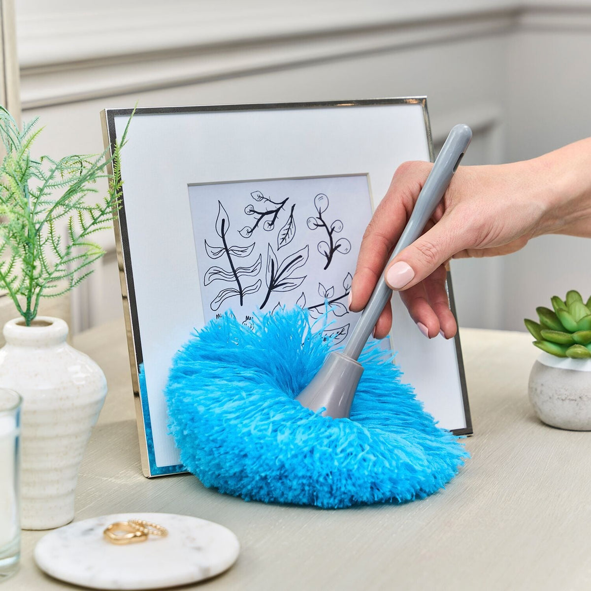 Lakeland Delicates Dust Buddy