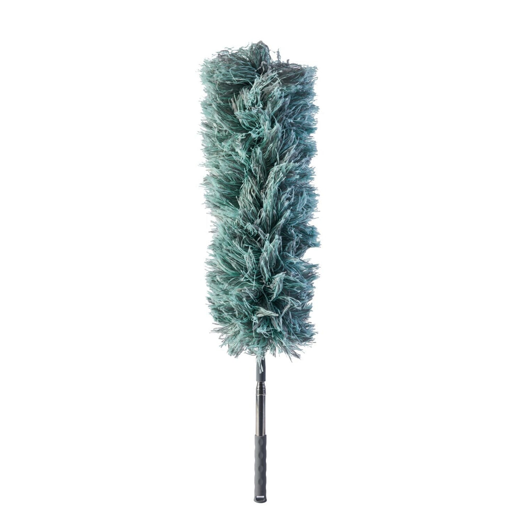 Lakeland Easy Store Telescopic Microfibre Duster