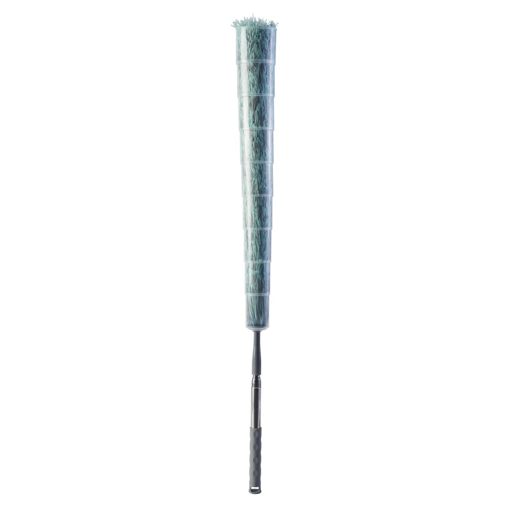 Lakeland Easy Store Telescopic Microfibre Duster
