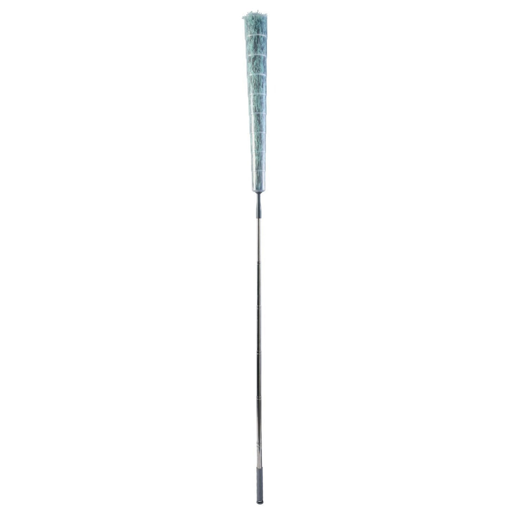 Lakeland Easy Store Telescopic Microfibre Duster
