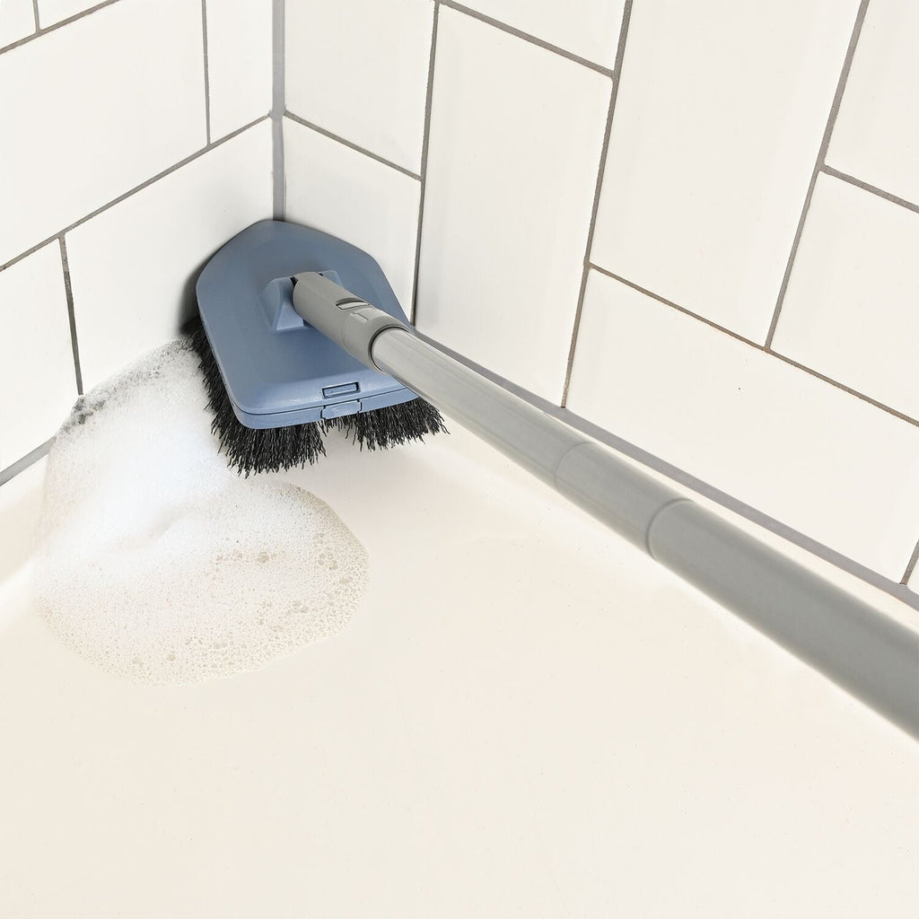 Lakeland Extendable Tile Scrubber