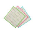 Lakeland Wood Fibre Cleaning Cloths – Pack of 3