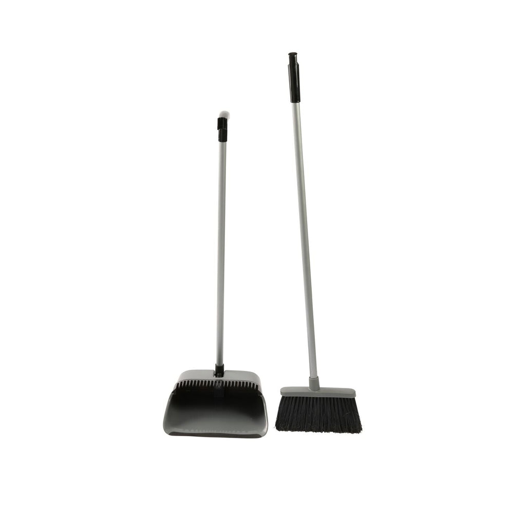 Simply Lakeland Upright Dustpan and Brush
