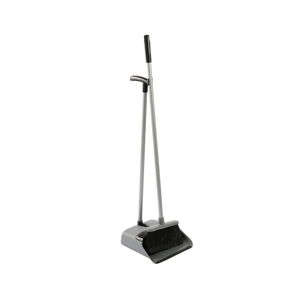 Simply Lakeland Upright Dustpan and Brush