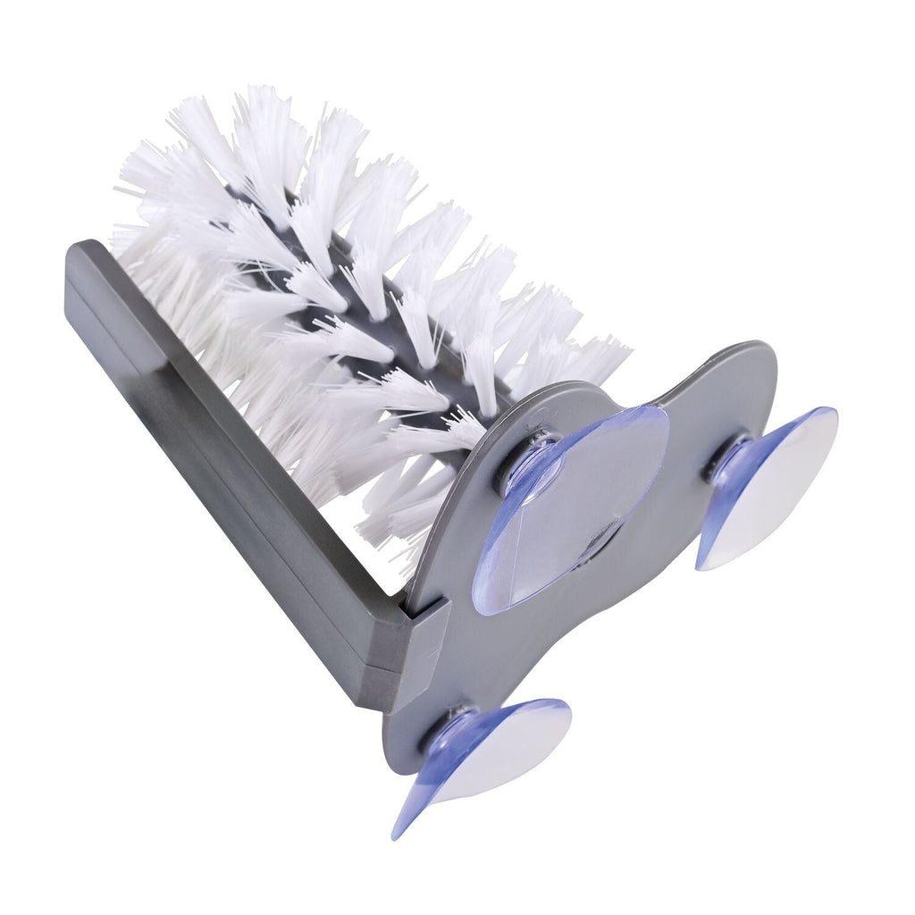 Lakeland In-Sink Glass Cleaning Brush