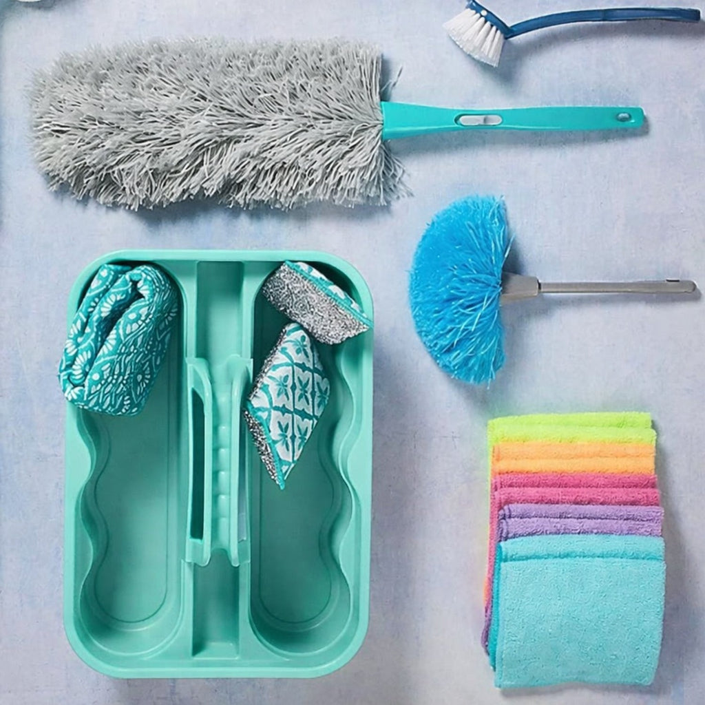 Lakeland Cleaning Caddy