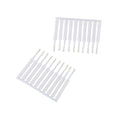 Lakeland Shower Head Cleaning Brushes – Pack of 20