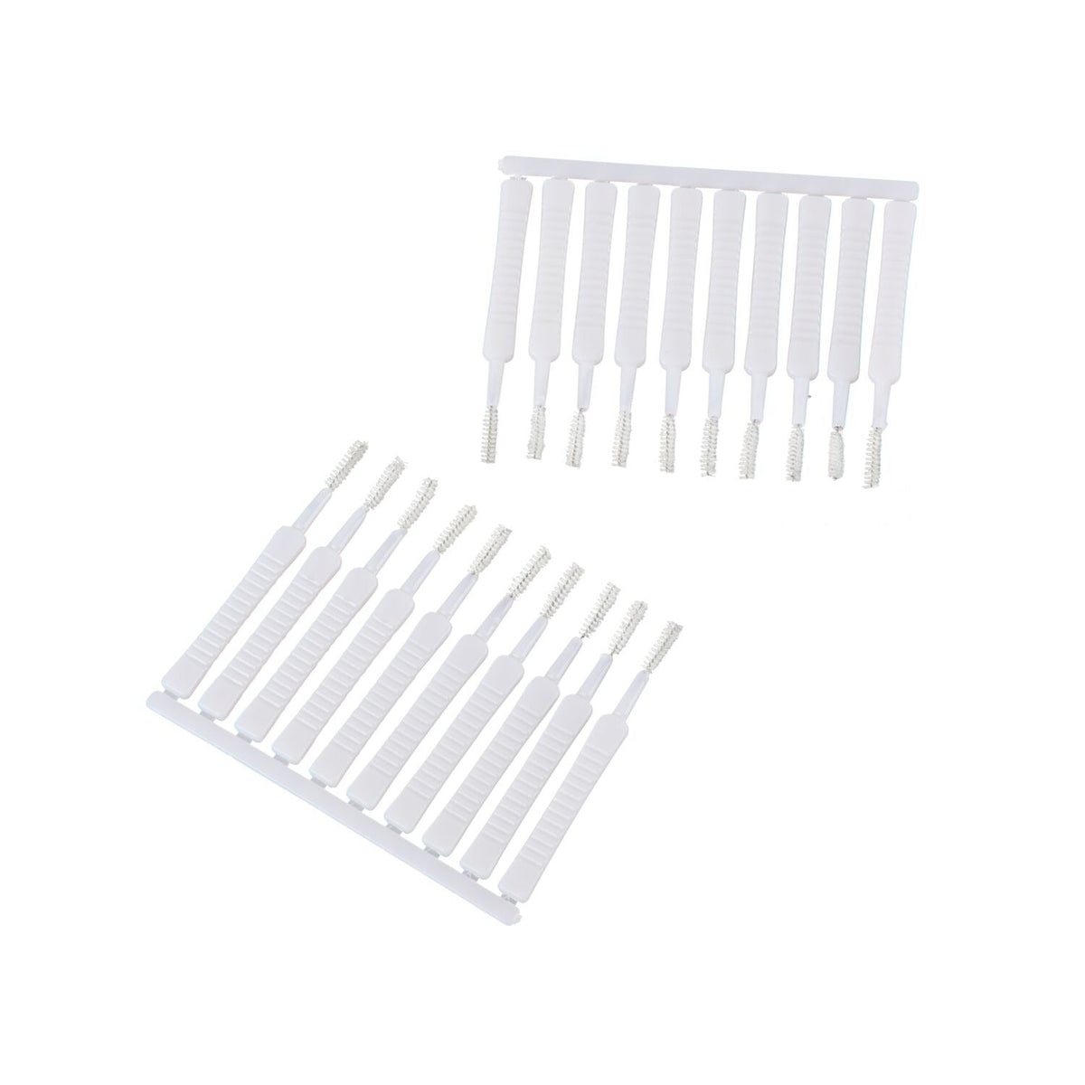 Lakeland Shower Head Cleaning Brushes – Pack of 20