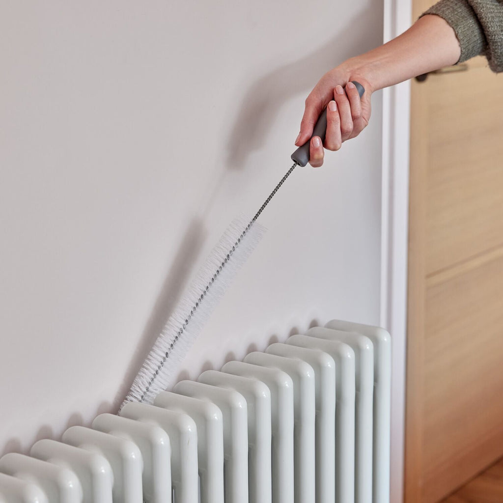 Lakeland Radiator Brush