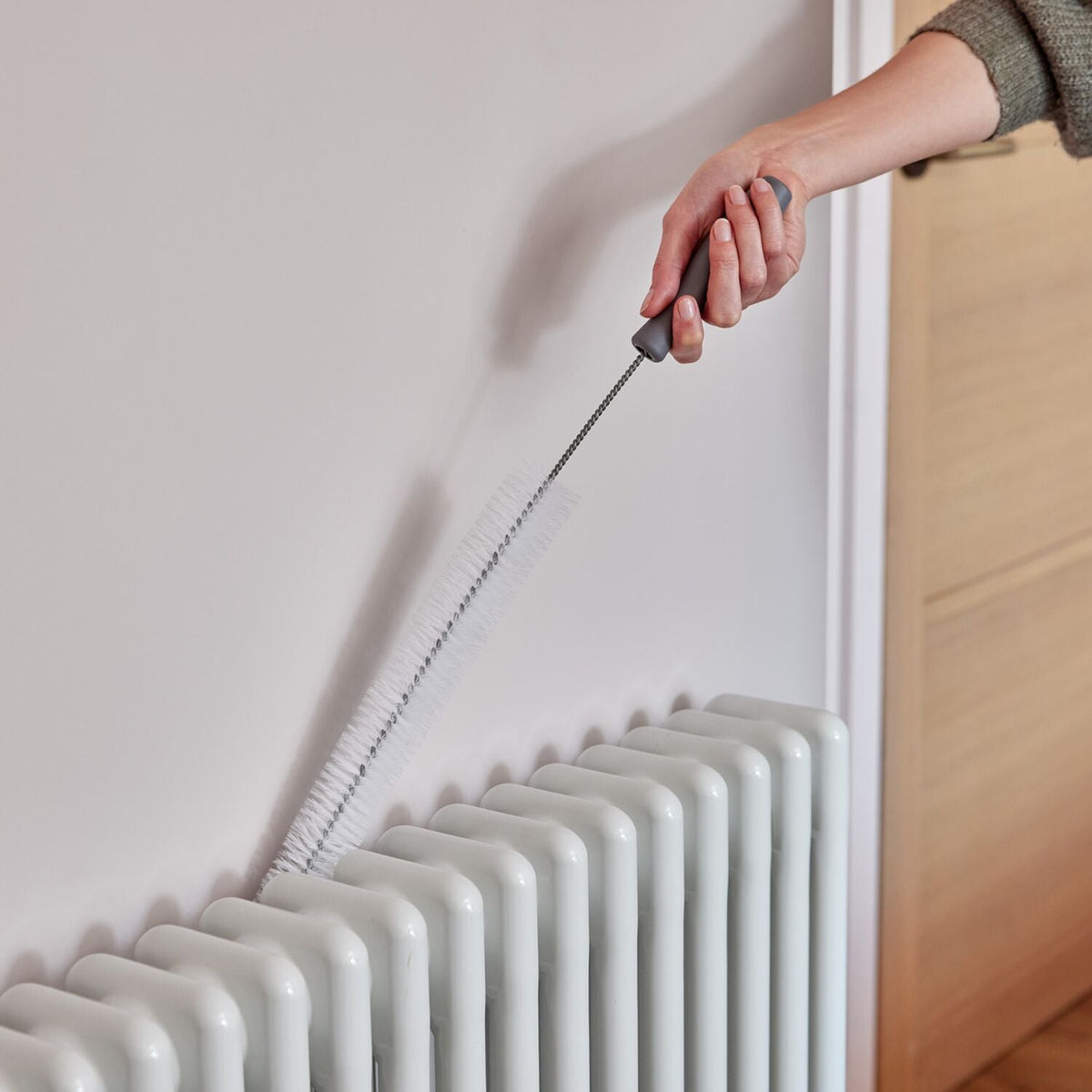 Lakeland Radiator Brush