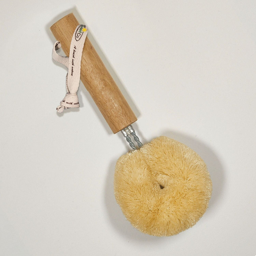 LoofCo Non-Stick Pan Brush