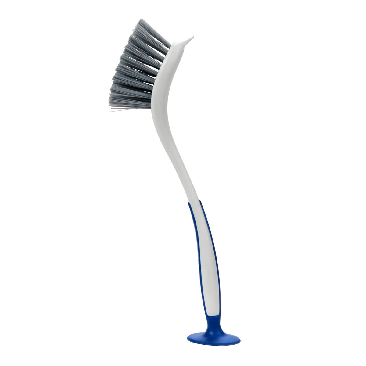 Lakeland Washing Up Brush with Suction Cup