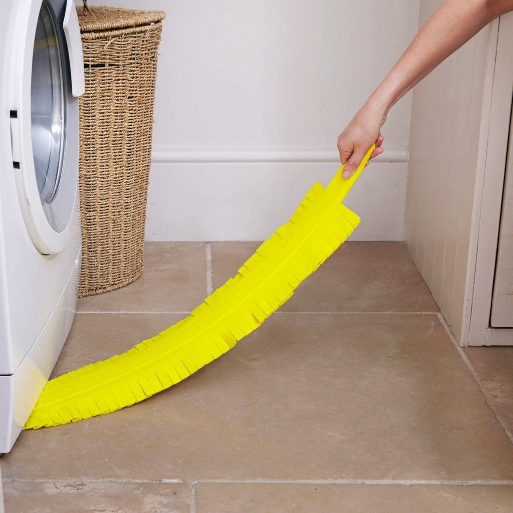 Flatmate Long Flat Duster