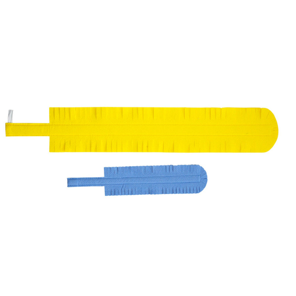 Flatmate Long Flat Duster
