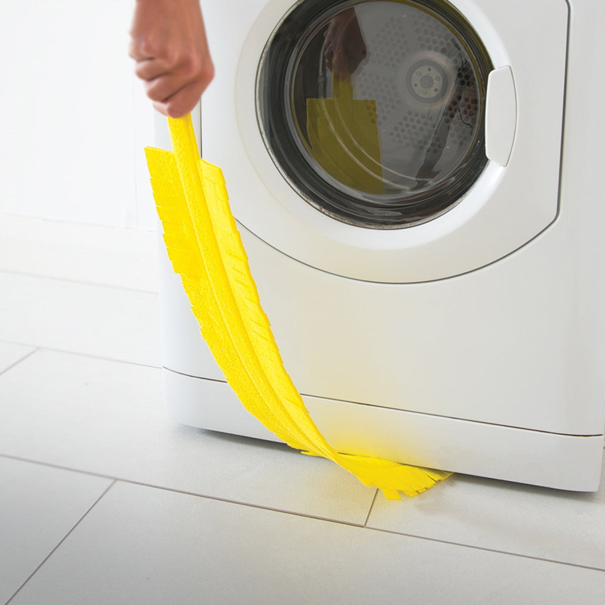 Flatmate Long Flat Duster