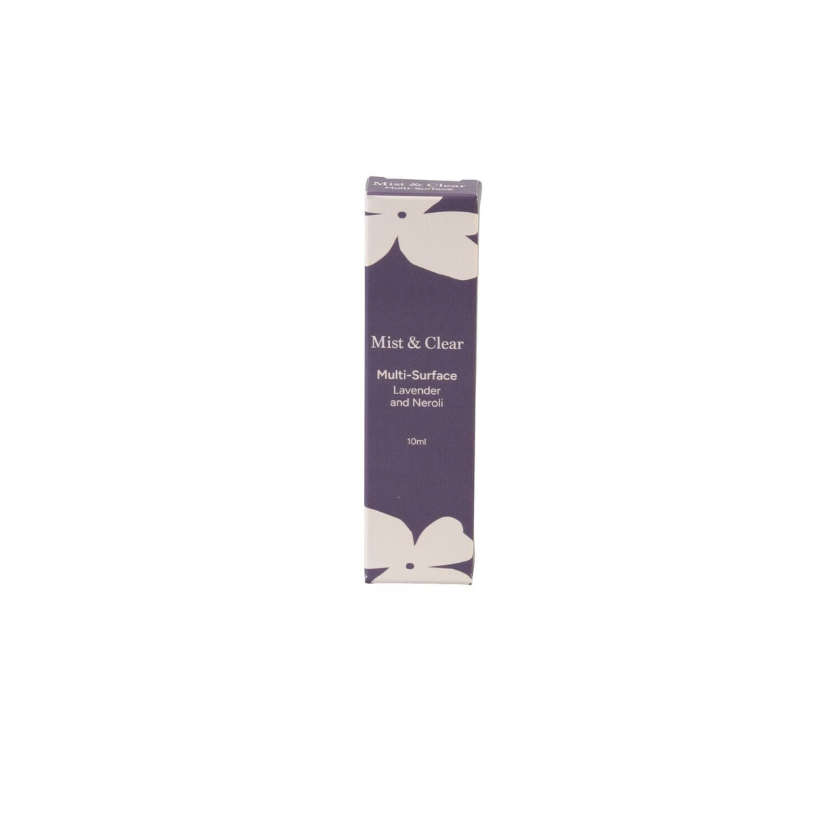 Mist & Clear Starter Kit