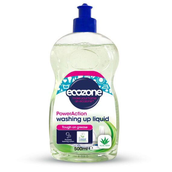 Ecozone Washing Up Liquid - 500ml