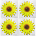 4 Window Fly Trap Stickers