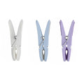 Flower pegs x 2
