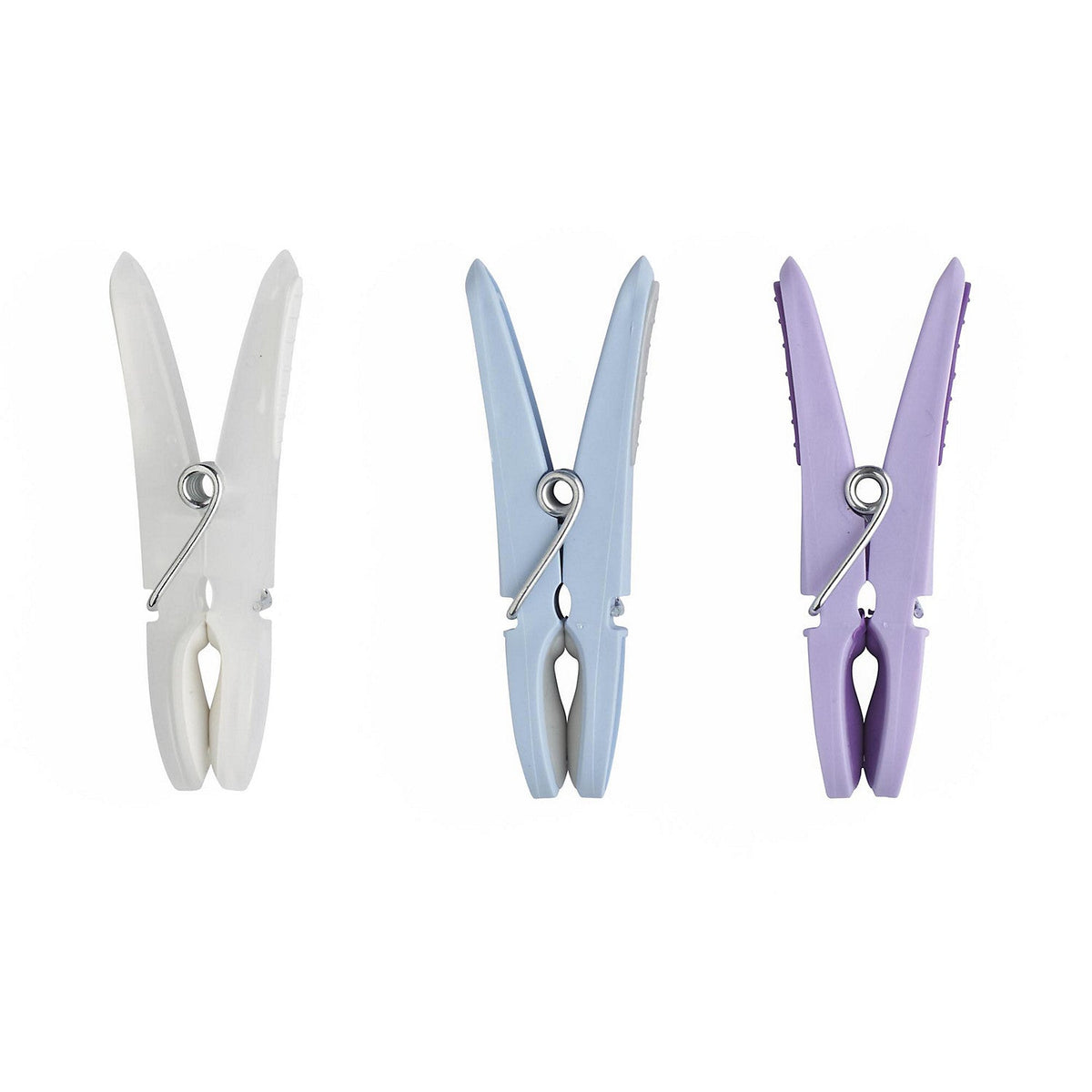Flower pegs x 2