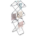 Lakeland Slimline Lift-Up Clothes Airer